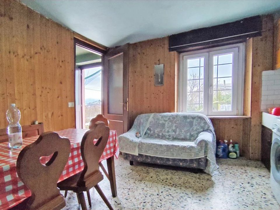 Villa i Marsaglia, Cuneo - foto 4