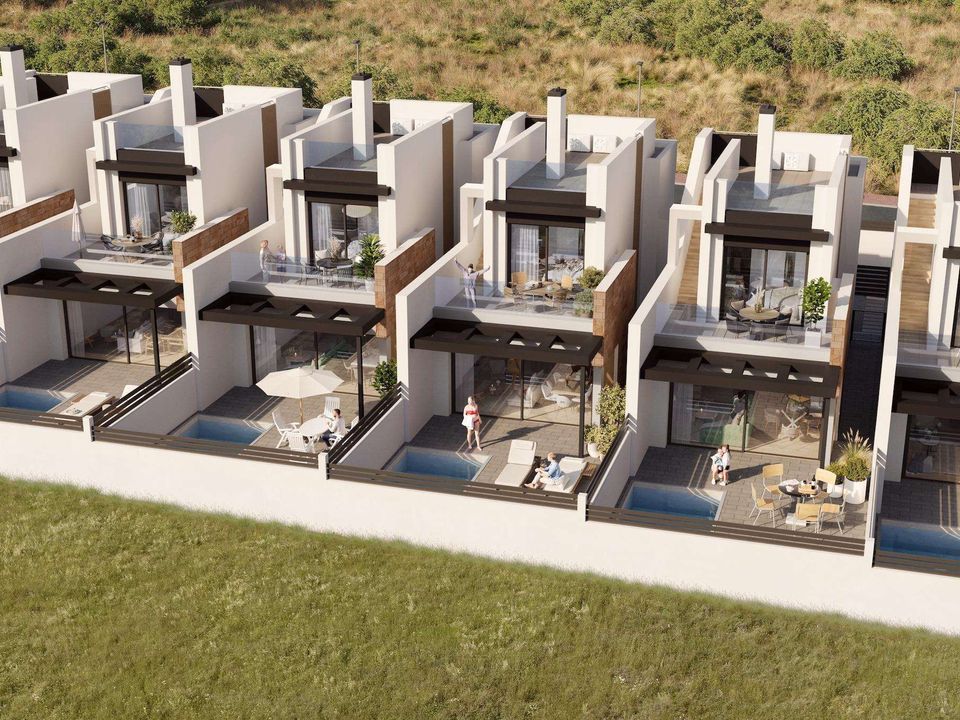 Villa in Torrevieja, Alicante - foto 5