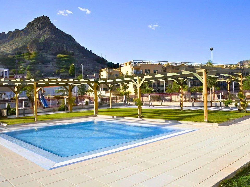 Lejlighed i Murcia, Murcia - foto 4