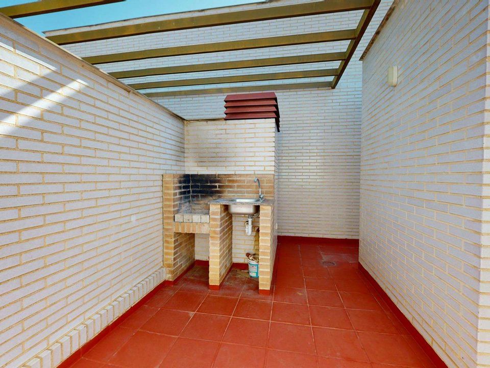 Lejlighed i Murcia, Murcia - foto 5