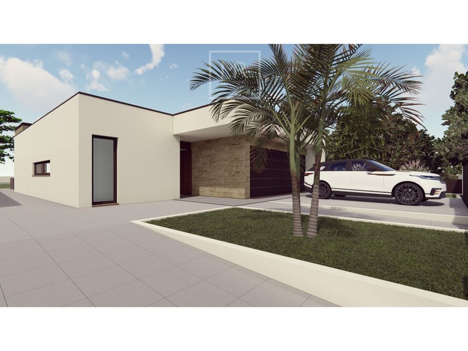 Villa en Anadia, Aveiro - foto 1
