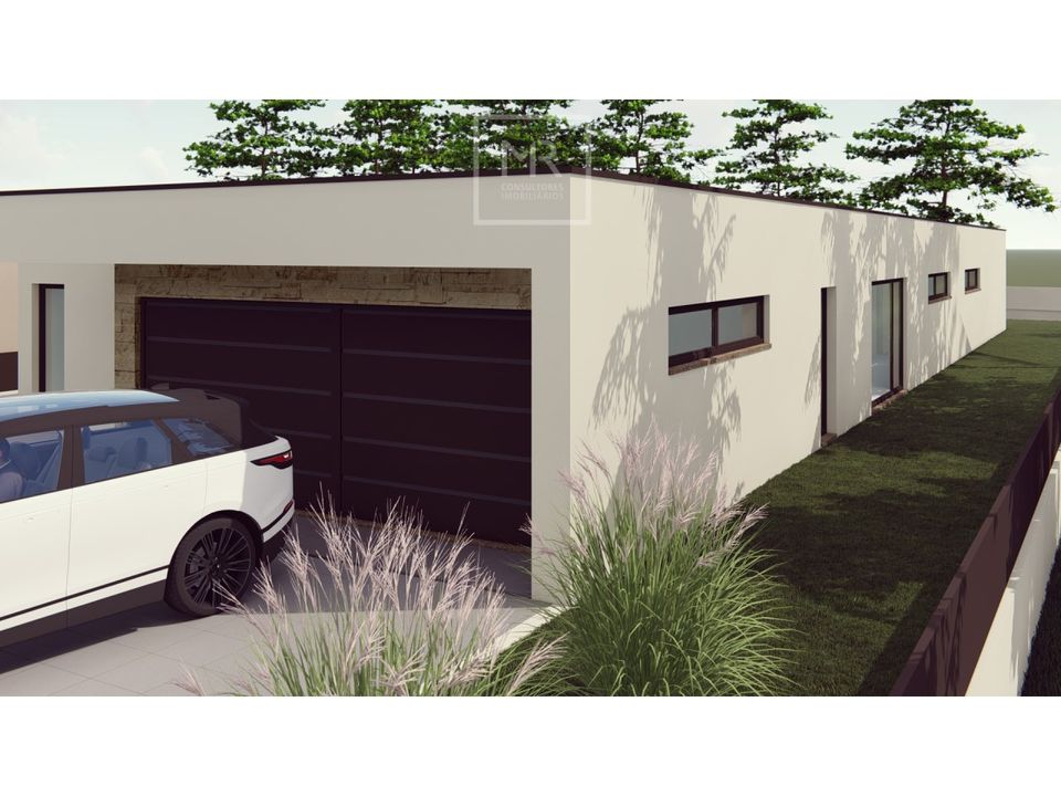 Villa en Anadia, Aveiro - foto 4