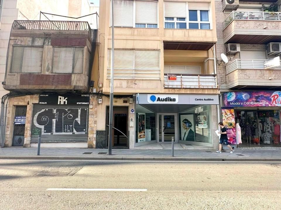Lejlighed i Torrevieja, Alicante - foto 2