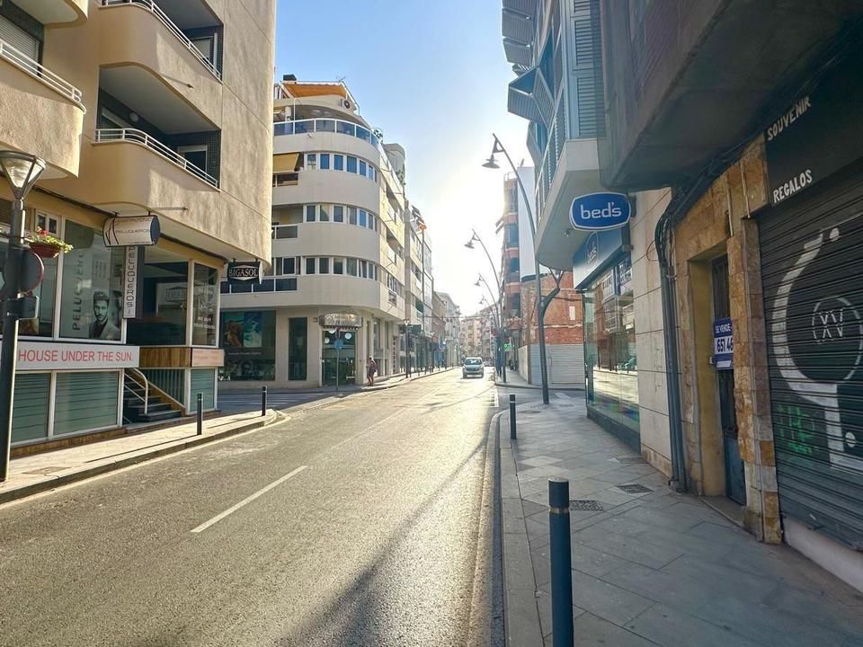 Lejlighed i Torrevieja, Alicante - foto 3