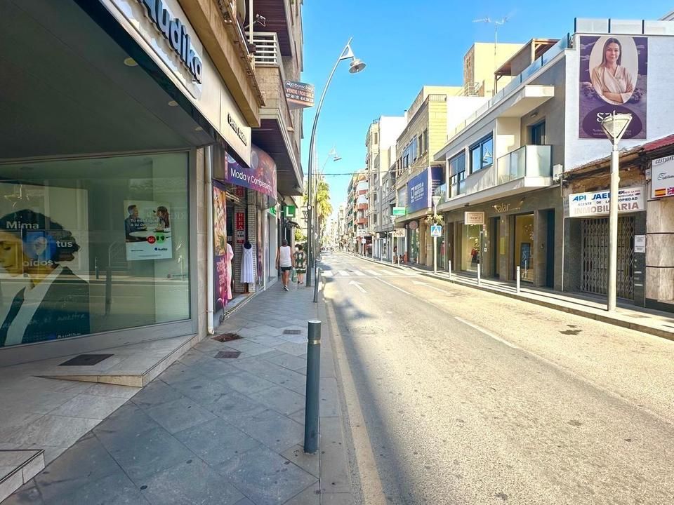 Lejlighed i Torrevieja, Alicante - foto 4