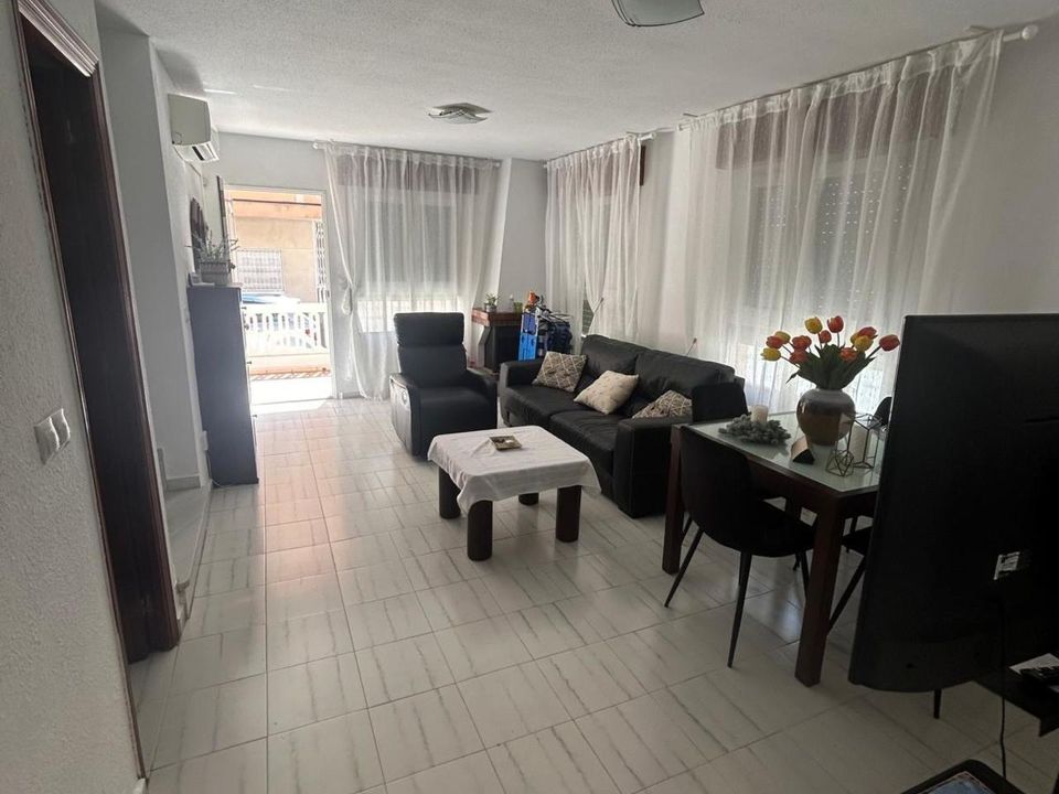 Byhus i Torrevieja, Alicante - foto 4