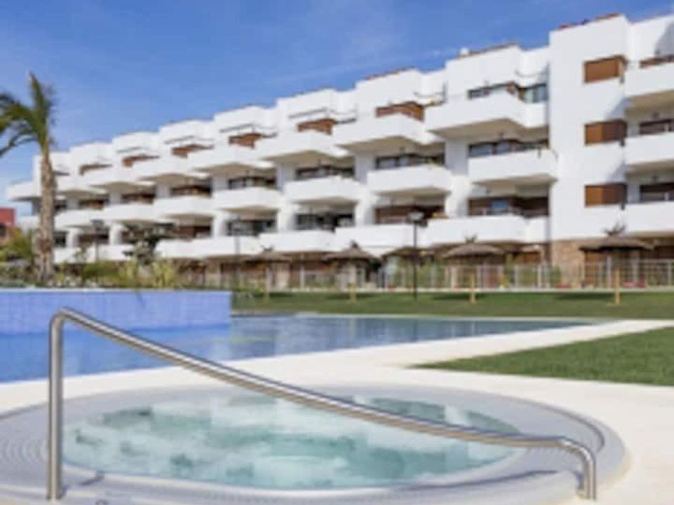 Leilighet i Orihuela Costa, Alicante - bilde 1