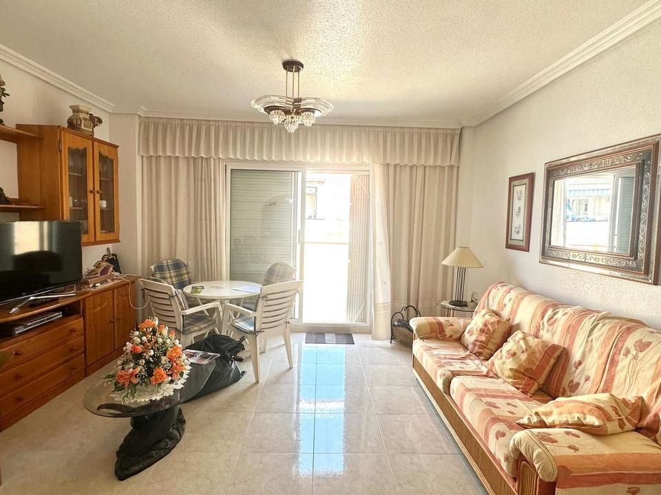 Penthouse i Torrevieja, Alicante - foto 2