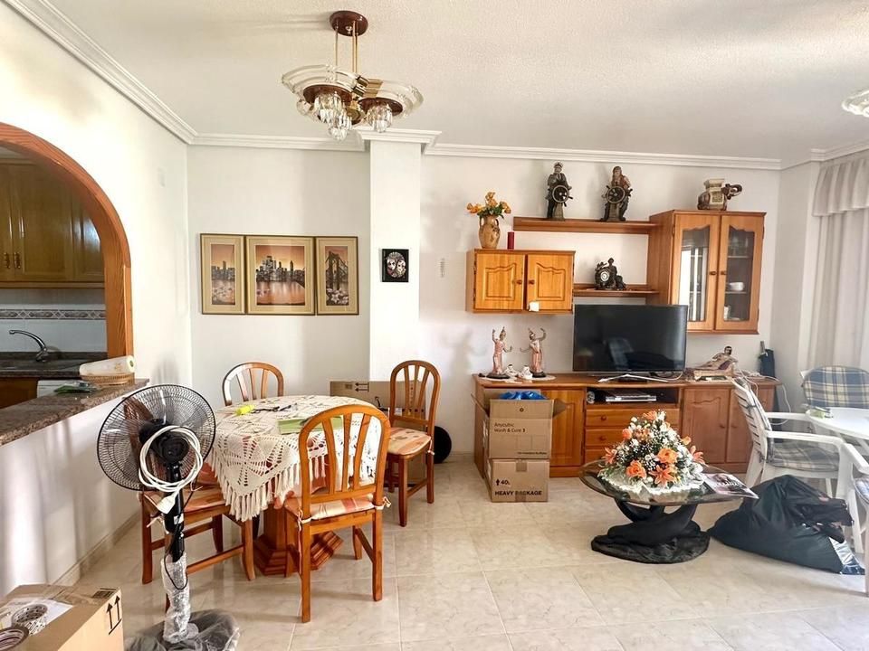 Penthouse i Torrevieja, Alicante - foto 5