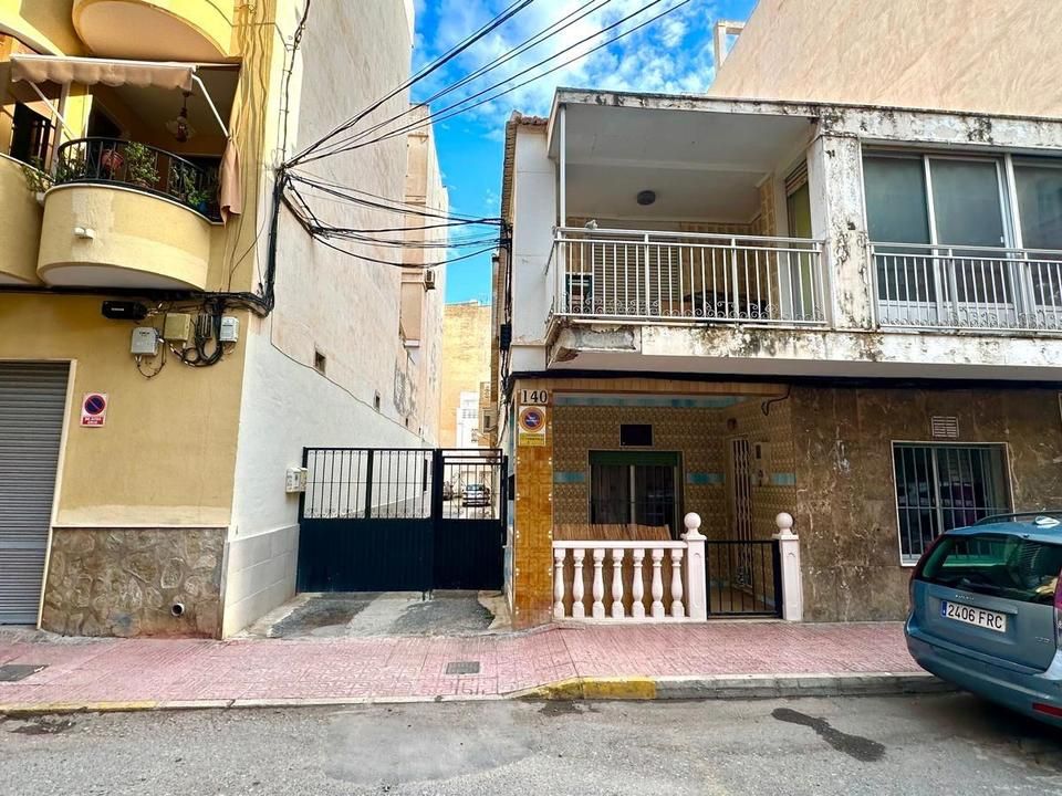 Byhus i Torrevieja, Alicante - foto 2
