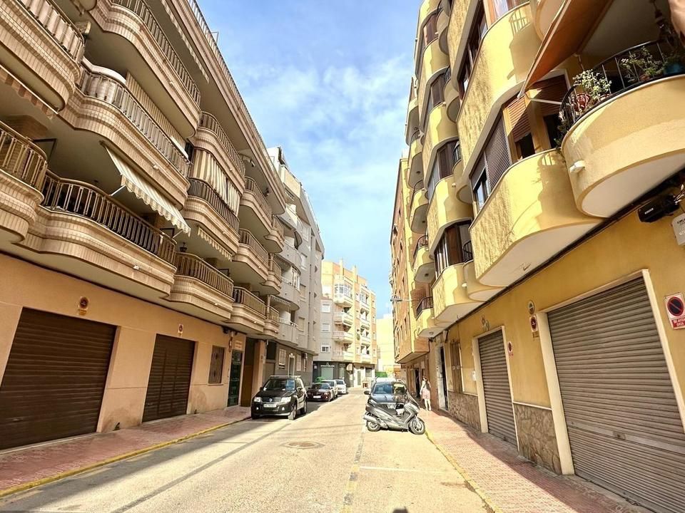 Byhus i Torrevieja, Alicante - foto 3