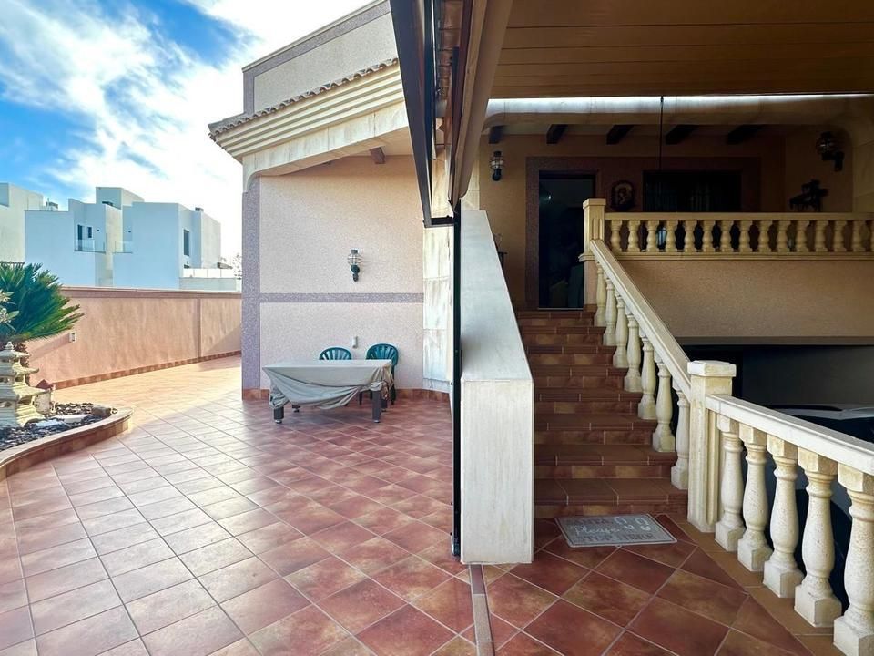 Byhus i Torrevieja, Alicante - foto 3