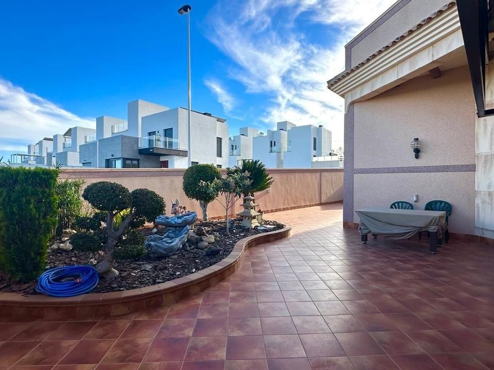 Byhus i Torrevieja, Alicante - foto 4