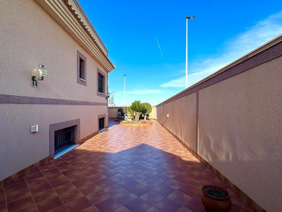 Byhus i Torrevieja, Alicante - foto 5