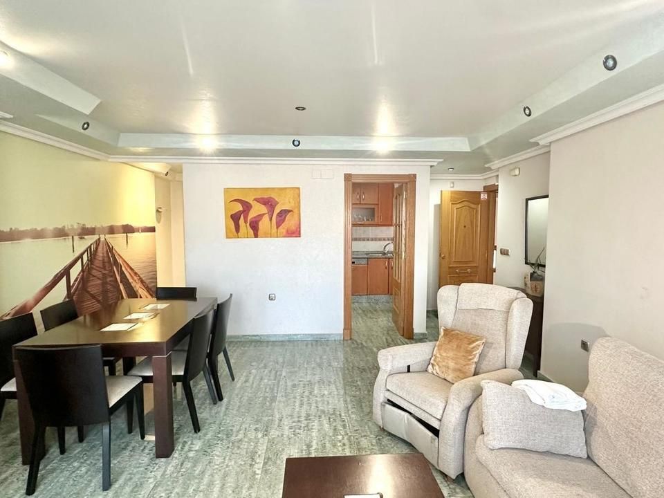 Penthouse i Torrevieja, Alicante - foto 1