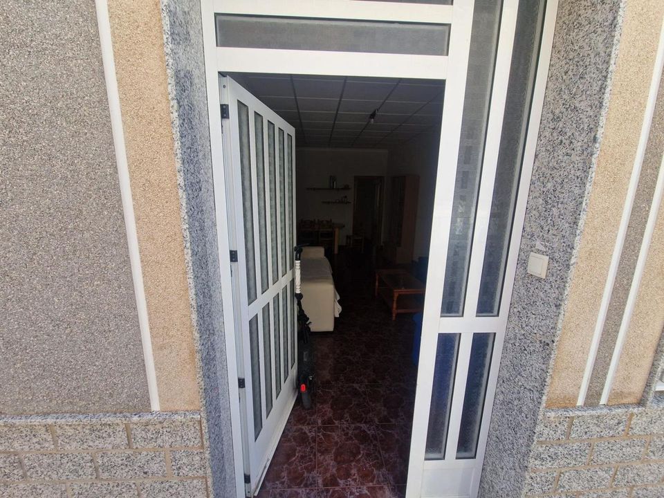 Byhus i Torrevieja, Alicante - foto 1