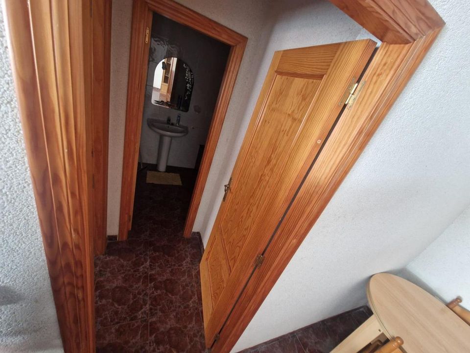 Byhus i Torrevieja, Alicante - foto 3