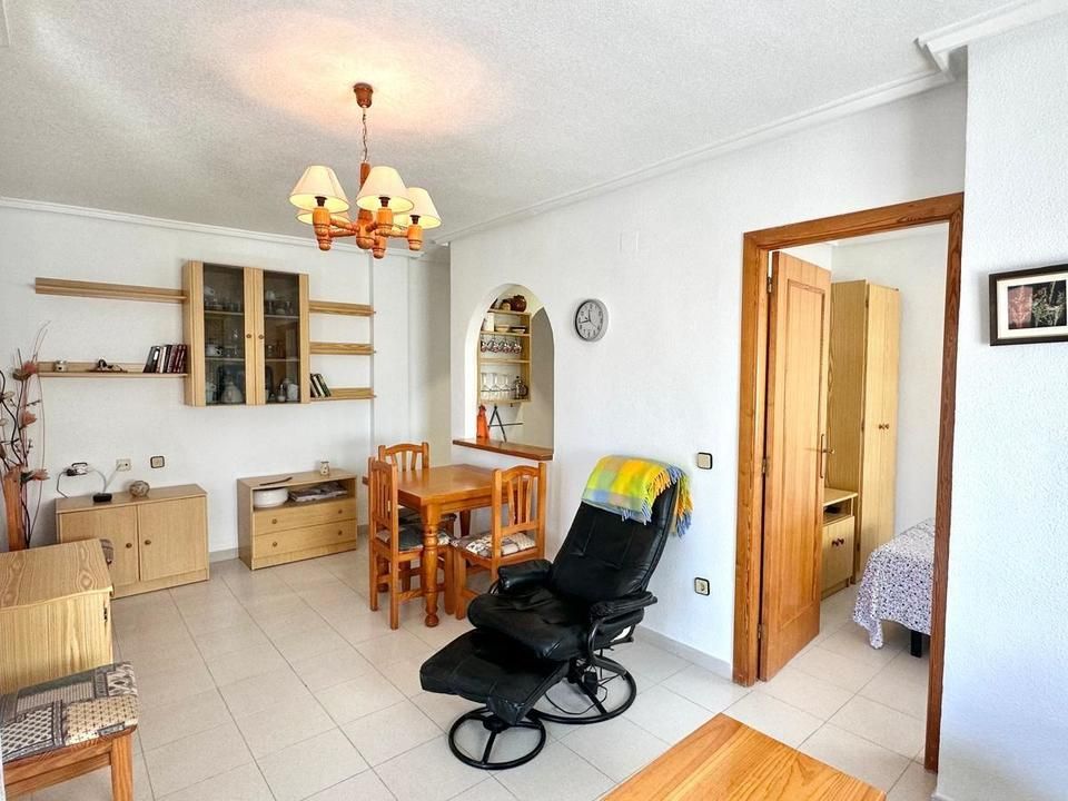 Penthouse i Torrevieja, Alicante - foto 1