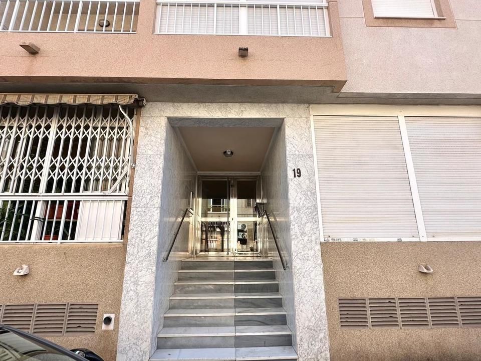 Penthouse i Torrevieja, Alicante - foto 2