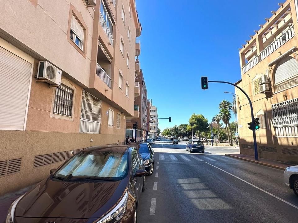Penthouse i Torrevieja, Alicante - foto 3