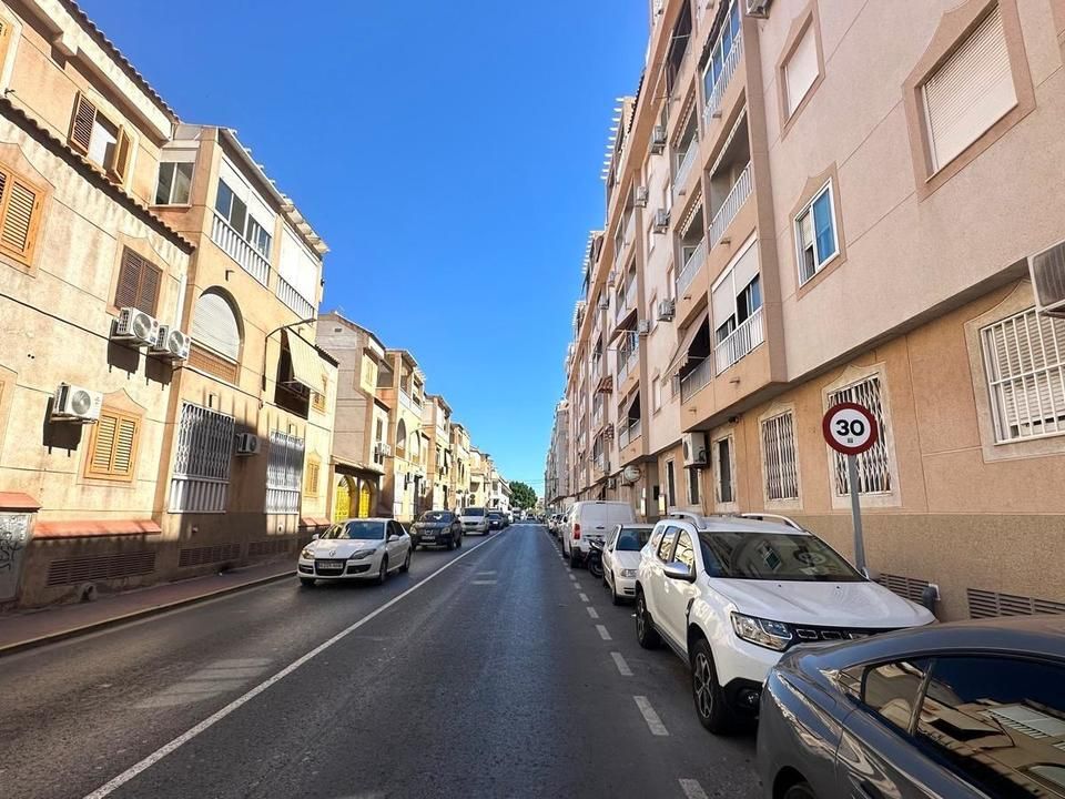 Penthouse i Torrevieja, Alicante - foto 4