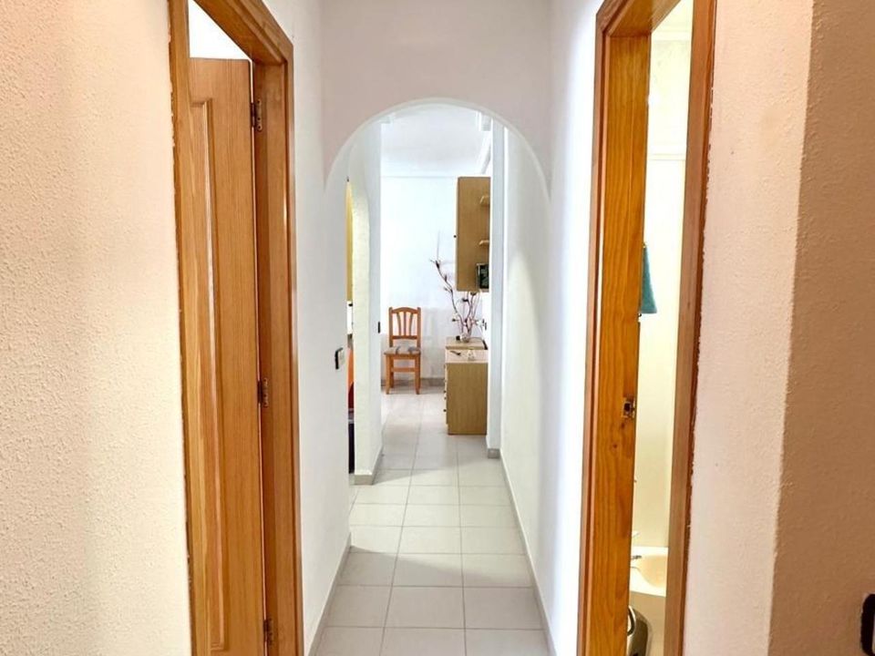 Penthouse i Torrevieja, Alicante - foto 5
