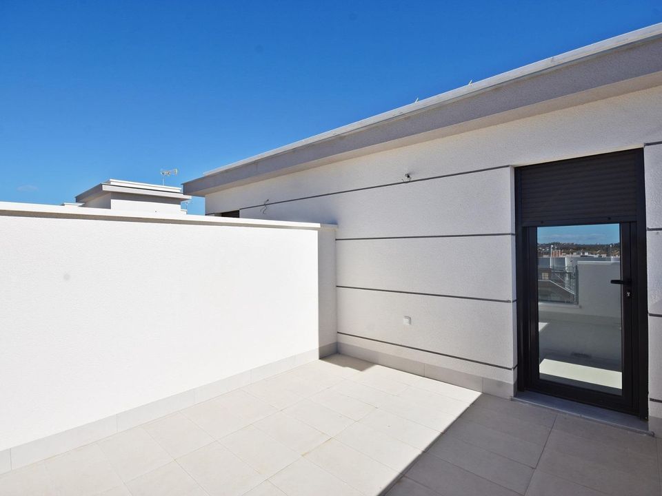 Villa i Mazarron, Murcia - foto 5