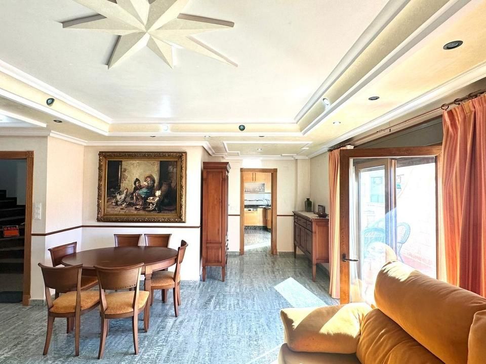 Penthouse i Torrevieja, Alicante - foto 1