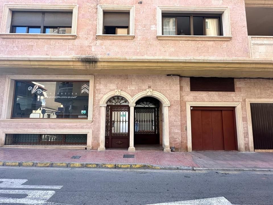 Penthouse i Torrevieja, Alicante - foto 2