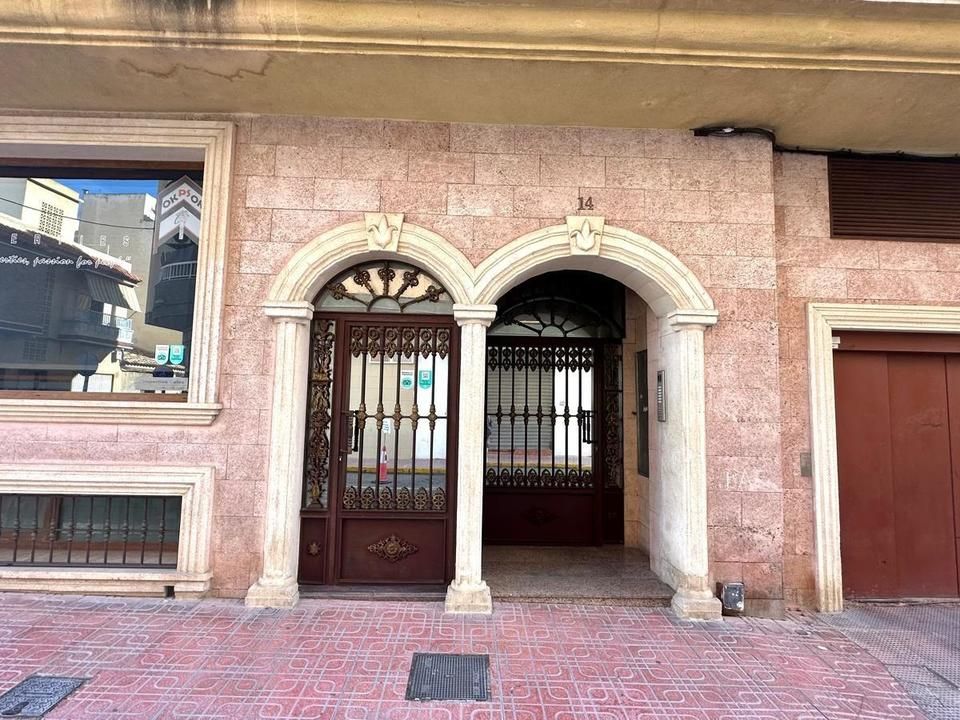 Penthouse i Torrevieja, Alicante - foto 3