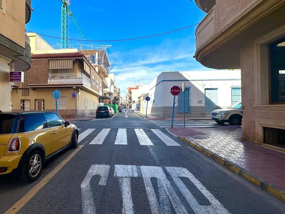 Penthouse i Torrevieja, Alicante - foto 5