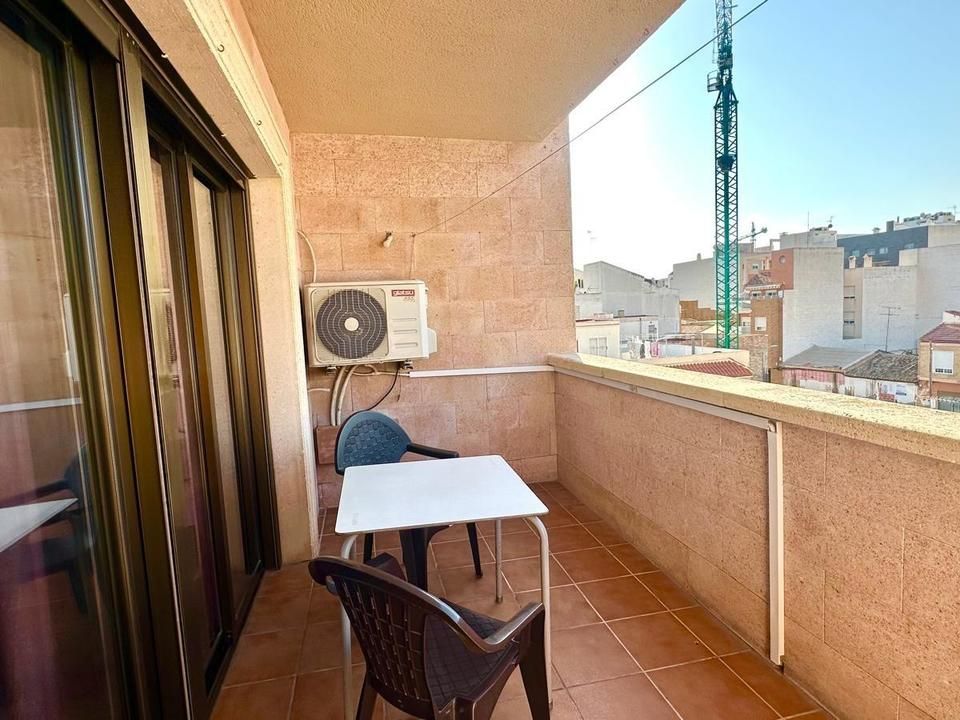 Lejlighed i Torrevieja, Alicante - foto 4