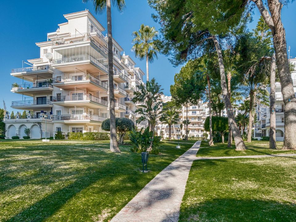 Lejlighed i Marbella, Malaga - foto 4