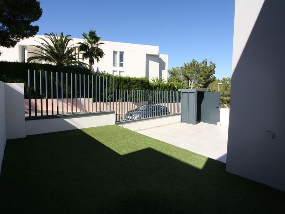 Villa i Altea, Alicante - foto 2