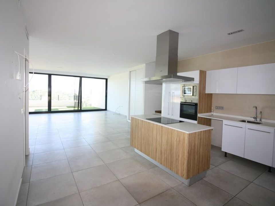 Villa i Altea, Alicante - foto 3