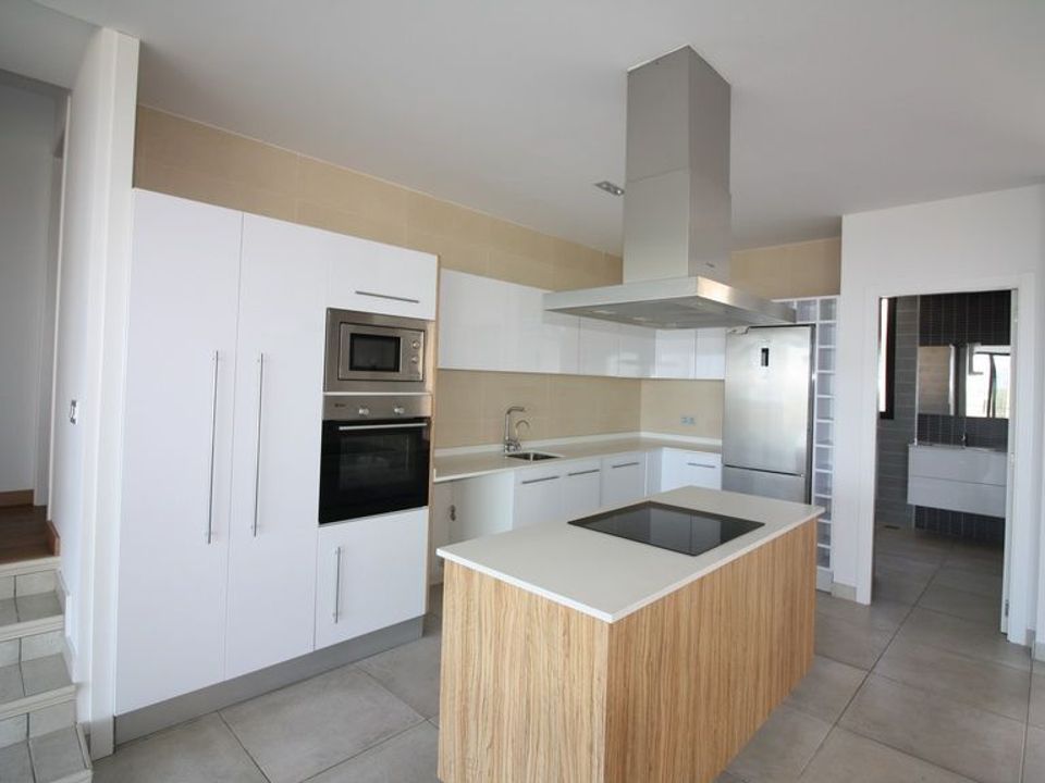 Villa i Altea, Alicante - foto 4