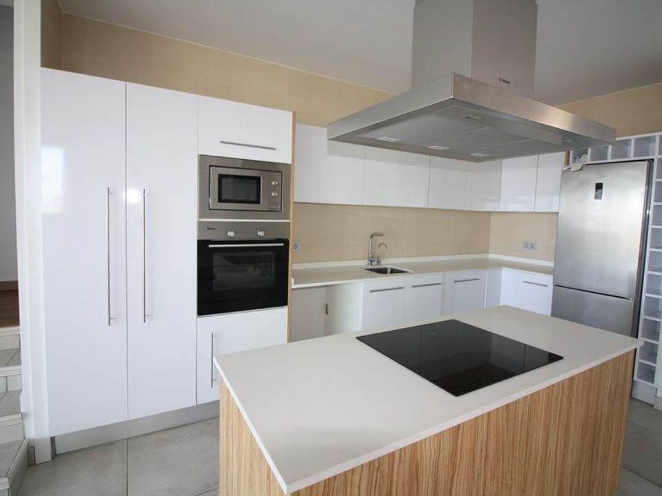 Villa i Altea, Alicante - foto 5