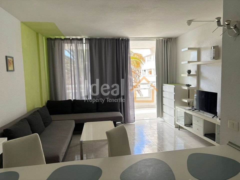 Lejlighed i Playa De Las Americas, Tenerife - foto 4