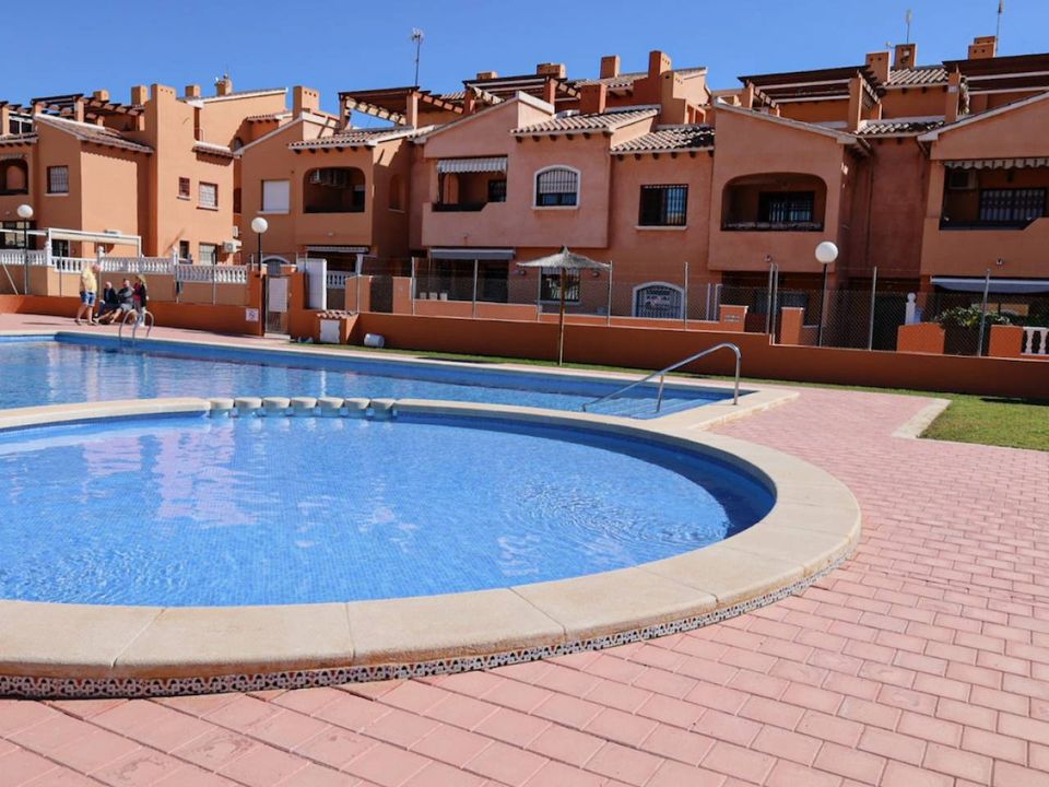 Lejlighed i Torrevieja, Alicante - foto 1