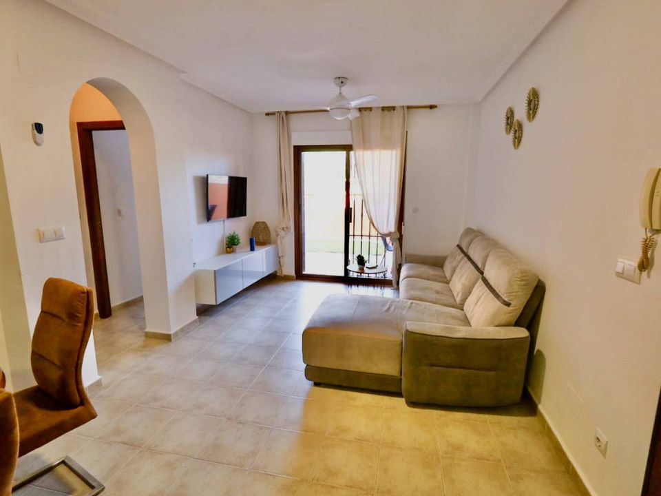 Lejlighed i Torrevieja, Alicante - foto 4
