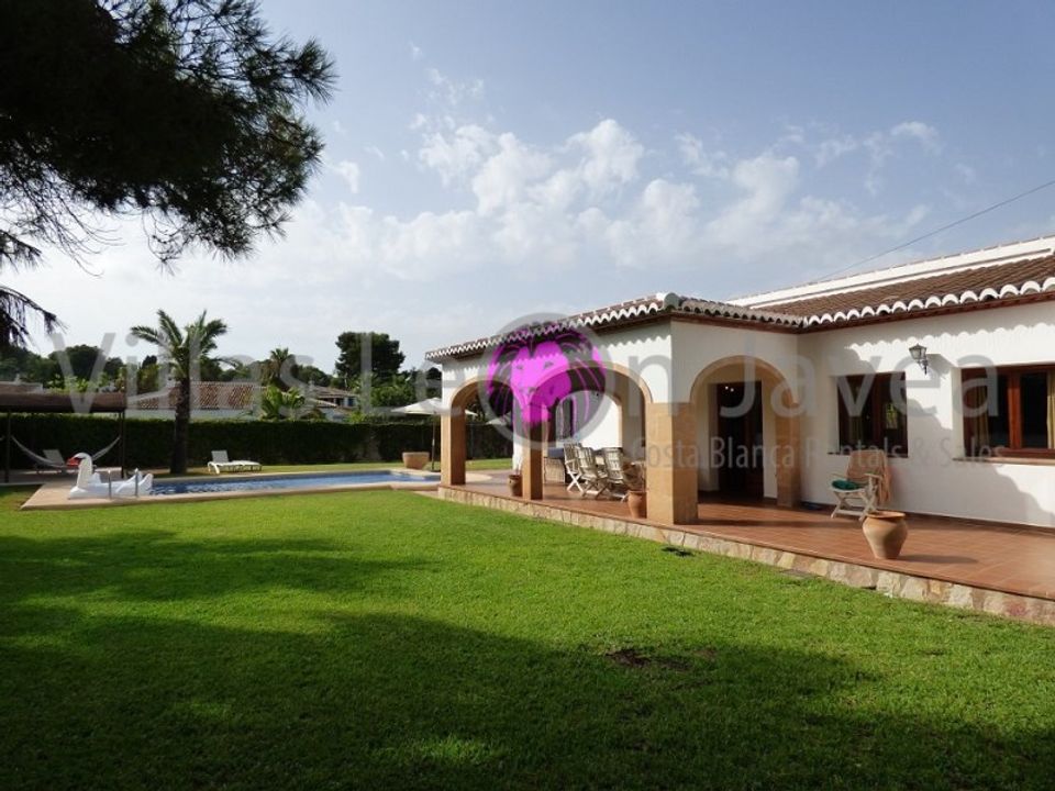 Villa a Cap Martin, Alicante - foto 2