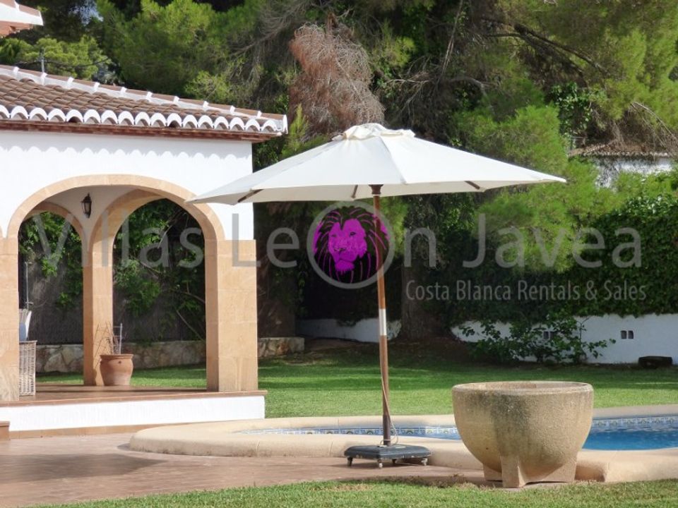 Villa a Cap Martin, Alicante - foto 3