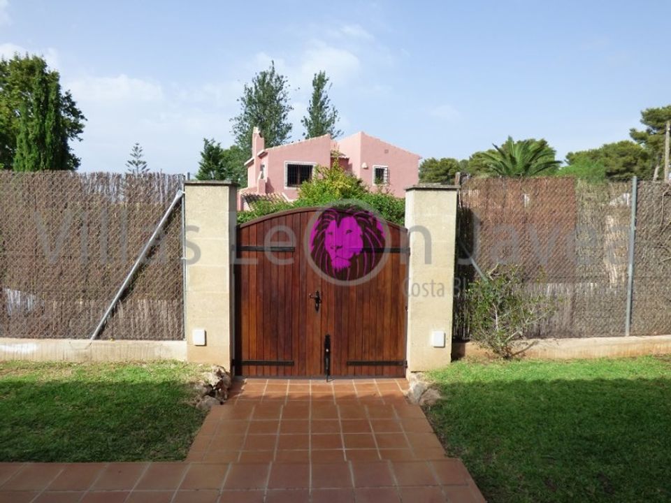 Villa a Cap Martin, Alicante - foto 4
