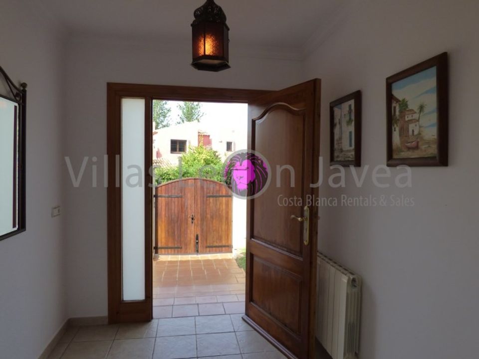 Villa a Cap Martin, Alicante - foto 5