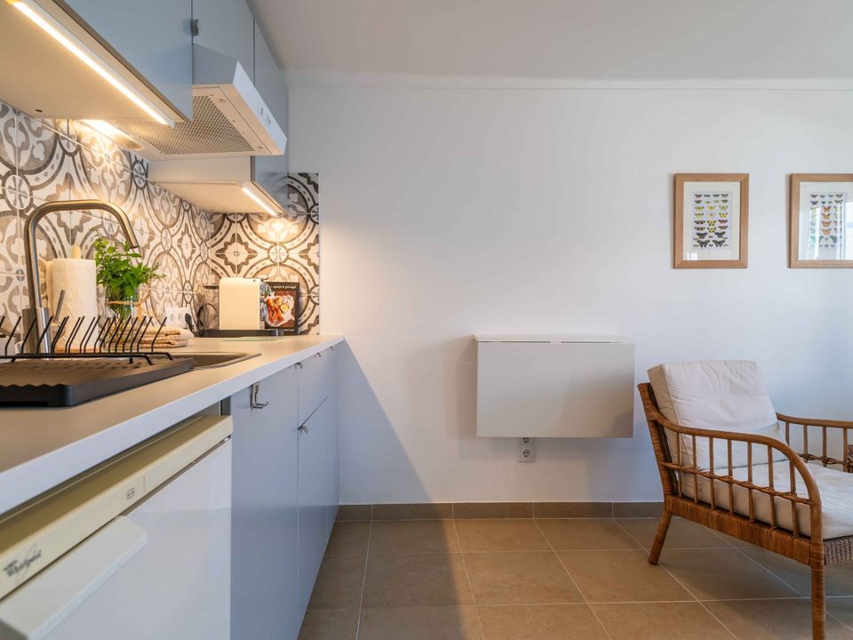 Rekkehus i Castro Verde, Beja - bilde 3