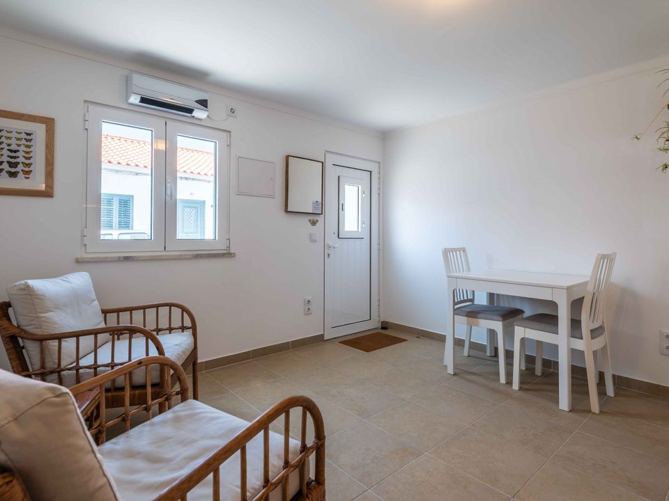 Rekkehus i Castro Verde, Beja - bilde 5