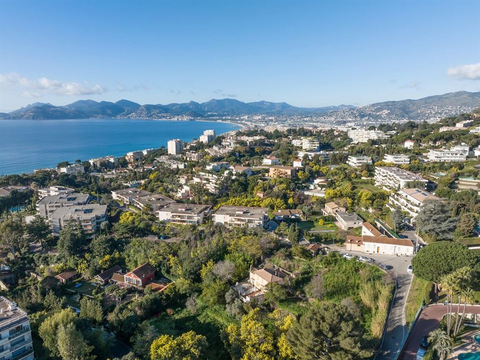 Lejlighed i Cannes, Alpes-Maritimes - foto 5
