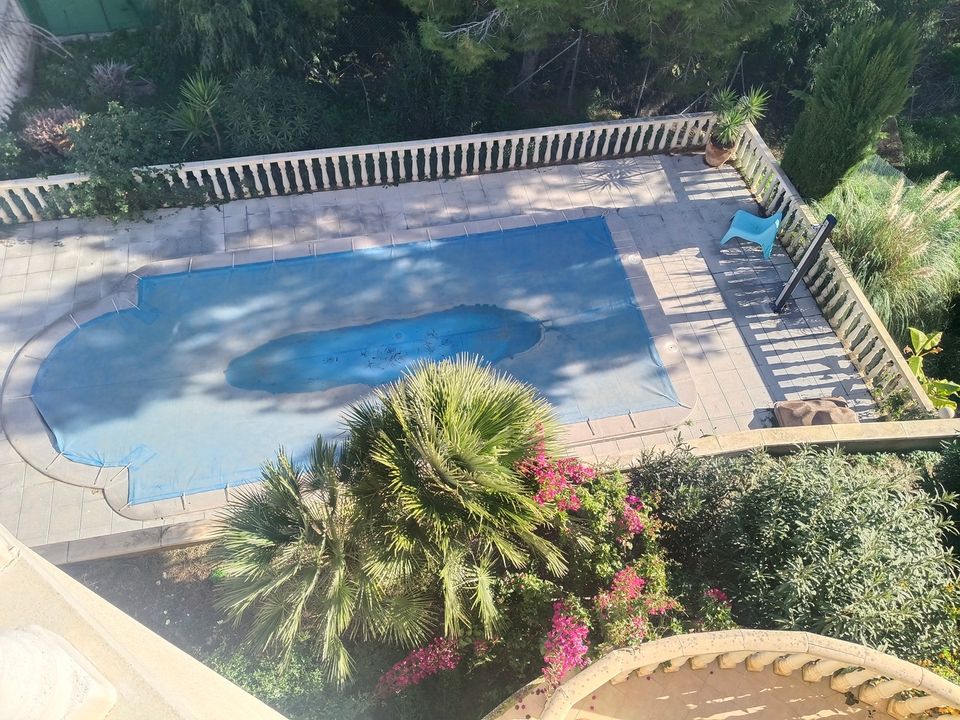 Villa i Canadas de San Pedro, Murcia - foto 3