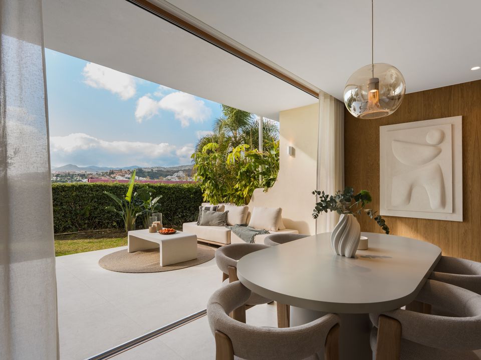 Byhus i Marbella, Malaga - foto 2
