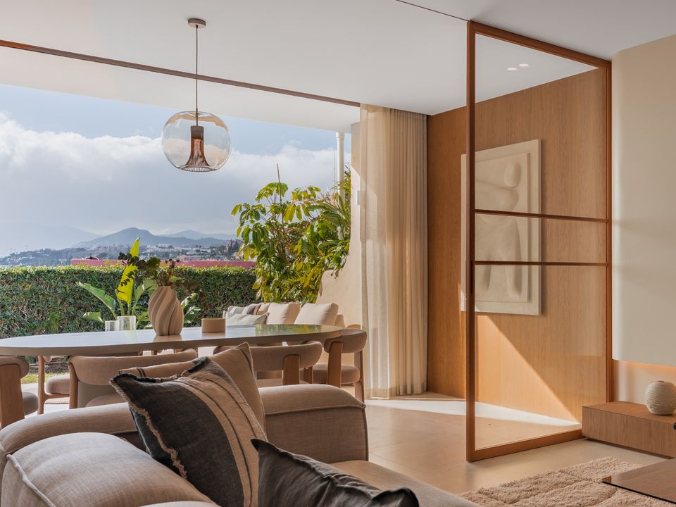 Byhus i Marbella, Malaga - foto 3